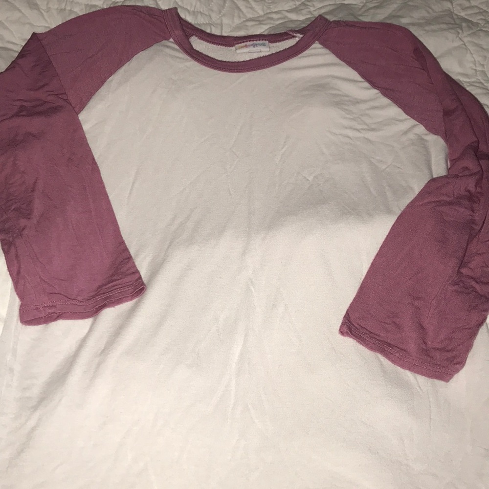 LLR Randy Top